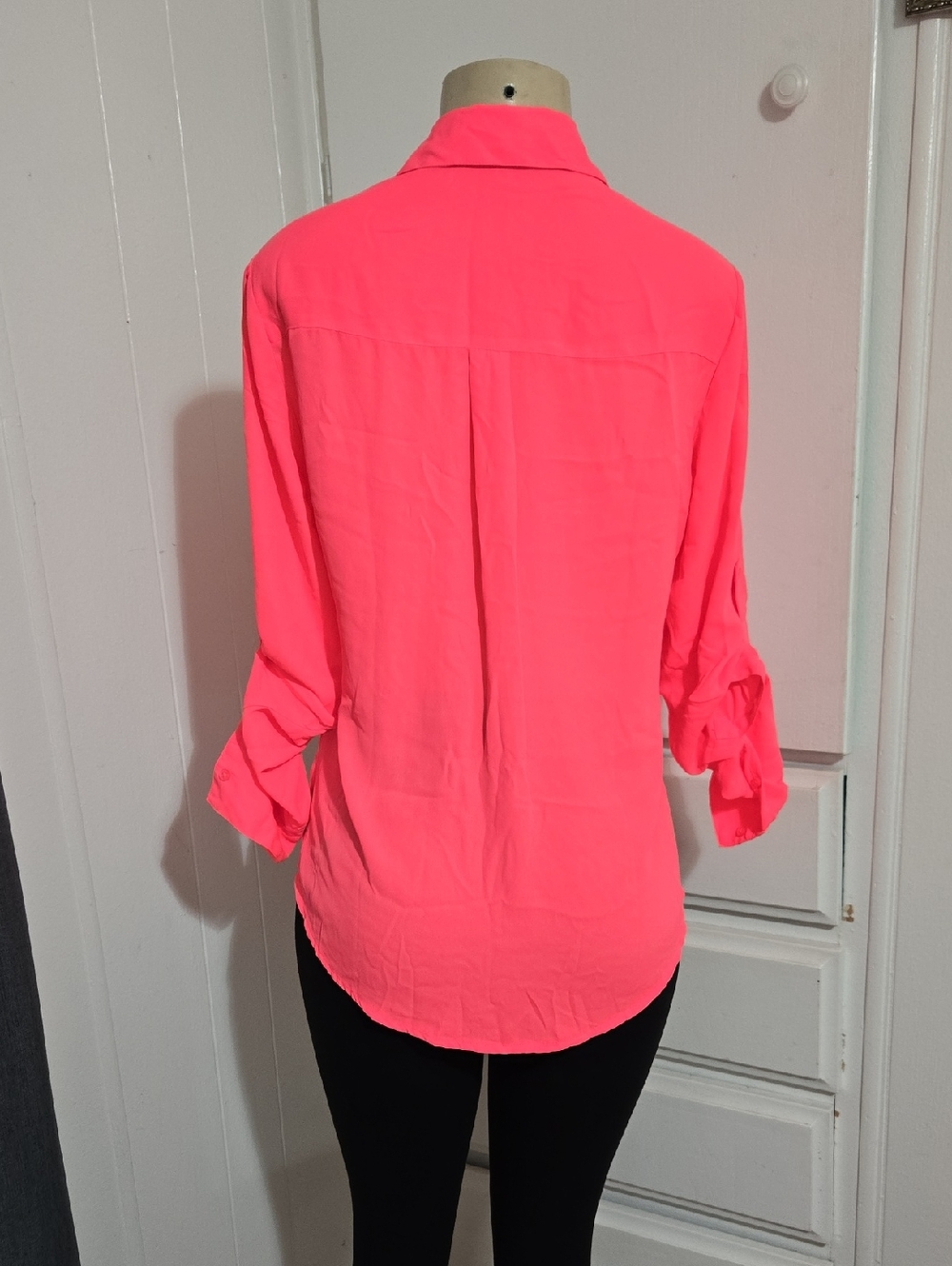 Express Top  small Nwt - Picture 5 of 10